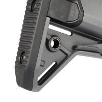 MOE SL-S Carbine Stock – Mil-Spec