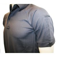 PTS Polo Shirt 2014 Version Gray