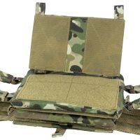 Viper Tactical Buckle Up Plate Carrier Gen2 - VCAM