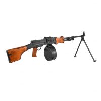LCT RPD Electric Airsoft Rifle