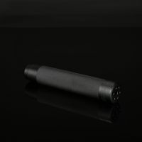 Silverback Airsoft DTSS QD Replica Silencer .338 - 14mm CCW - without QD Muzzle Brake