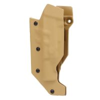 Nuprol Kydex Holster Open Slide Type B with NX300 Torch - Tan