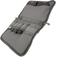 Nuprol Deluxe Pistol Bag - Tan