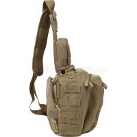 5.11 Tactical Rush MOAB 6 Sandstone
