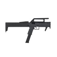 Maruyama FMG-9 Folding GBB Airsoft SMG