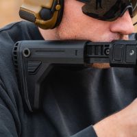 Magpul UCS Picatinny Mounted Stock