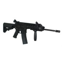 Nuprol Delta AK21 - Black