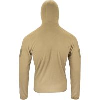 Fleece Hoodie - Coyote