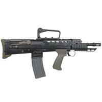 G&G L85 AFV (SA80 AFV) 2.0 GT Airsoft AEG Advanced w/ ETU
