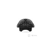 PTS Syndicate Airsoft MTEK Licensed Flux Helmet - OD Green