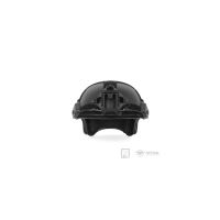 PTS Syndicate Airsoft MTEK Licensed Flux Helmet - Coyote