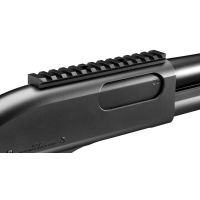 Tokyo Marui M870 Breacher Gas Shotgun
