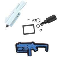 Vorsk VMP-2SD (1J / 330fps Select Fire) - Black