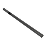 Laylax VSR-10 Carbon Fibre Outer Barrel