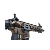 Ares M4 X-Class Model 9 AEG Rifle - Bronze