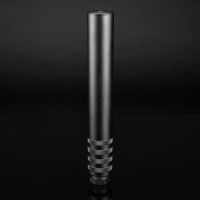 Silverback Airsoft Elite Iron Alpha Dummy .50 Suppressor
