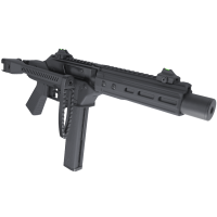 Vorsk VMP-2SD (1J / 330fps Select Fire) - Black
