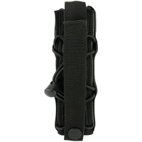 Viper Tactical Elite Extended Pistol Magazine Pouch - VCAM Black