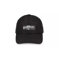 Precision Profile Cap