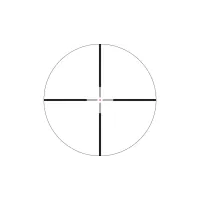 Vortex Optics CrossFire II 3-12x56 AO Hog Hunter MOA