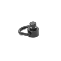 Low Profile QD Sling Swivel