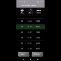 Wolverine BLINC Bluetooth® FCU for MTW / Article Series w/ Acetech Bifrost Tracer Unit