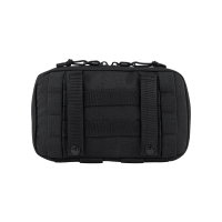 Viper Tactical VX Lazer Magazine/Admin Panel - Black