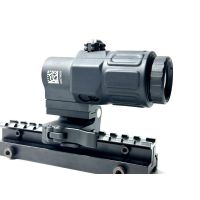 Evolution Gear G33 Magnifier (2023 Version) Perfect Replica – Black
