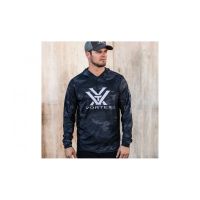 Vortex Optics Men's Sun slayer Long Sleeved Hoodie