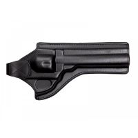 ASG Leather Belt Holster For Dan Wesson 6" & 8" Revolver