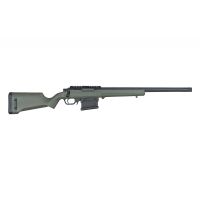 ARES Amoeba Striker Spring Sniper Rifle - OD