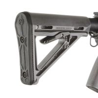 MOE Carbine Stock – Mil-Spec