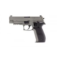 Nuprol Raven R226 GBB Pistol - Grey