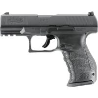 Umarex T4E PPQ M2 Paintball Pistol Marker .43 Cal - Black