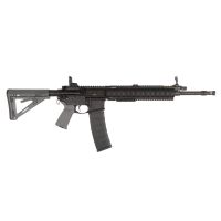 MOE Carbine Stock – Mil-Spec