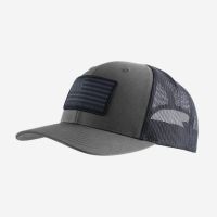 Standard Patch Trucker Cap