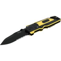 Umarex Walther ERK Emergency Rescue Knife - Yellow
