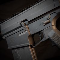 Wolverine Genesis Arms Gen-12 MTW SBS HPA Airsoft Shotgun