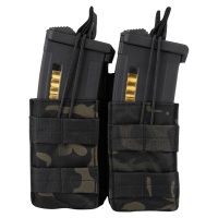 VP Double Duo Mag Pouch