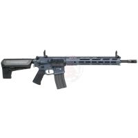 Krytac Trident MkII SPR-M AEG - Combat Grey