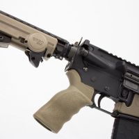 Ergo AR15 / M16 Tactical Deluxe Grip - SureGrip