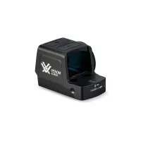 Vortex Optics Venom Enclosed Micro Red Dot - 6 MOA