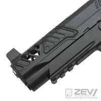 ZEV Ed-Brown 1911 GBB Pistol