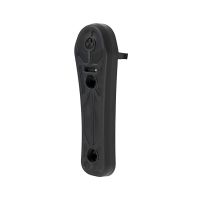 Magpul Extended Rubber Butt Pad - 0.55"