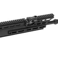 Laylax Handguard Booster M-Lok for TM Next Gen Scar