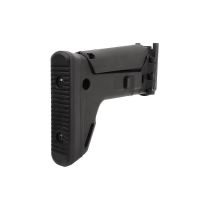 Kinetic SAS Scar Adjustable Stock Kit - Black