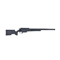 Silverback Airsoft TAC-41P Bolt Action Rifle Classic Polymer Stock - Black
