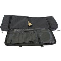 Nuprol PMC Deluxe Soft Rifle Bag 46"