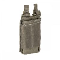 5.11 Tactical Flex Single AR/M4 Magazine Pouch Ranger Green