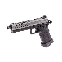 Vorsk HI CAPA 5.1 GBB Pistol - Black/Grey